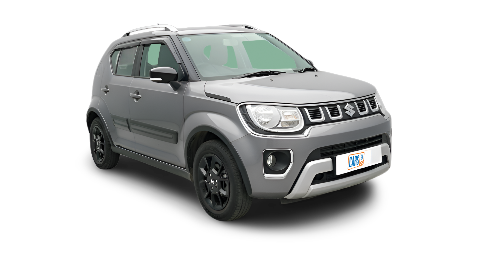 Maruti IGNIS-img